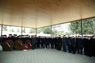 2022-ci il tədbirlər