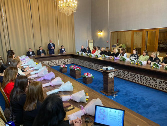 2026-cı il tədbirlər