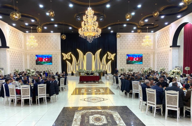 2026-cı il tədbirlər