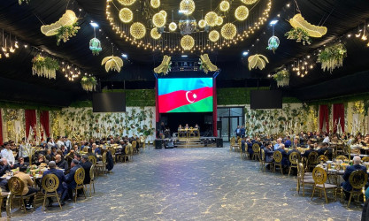 2026-cı il tədbirlər