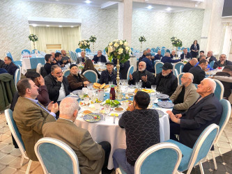 2026-cı il tədbirlər