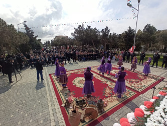 2022-ci il tədbirlər
