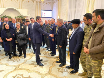 2026-cı il tədbirlər